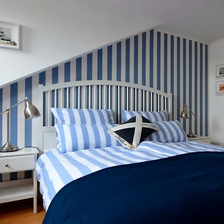 Apartment Marina 9 Groemitz