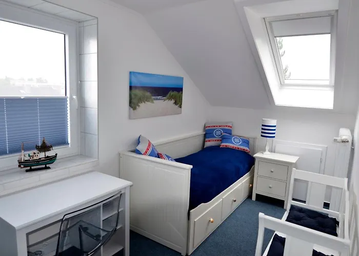 Marina 9 Appartement