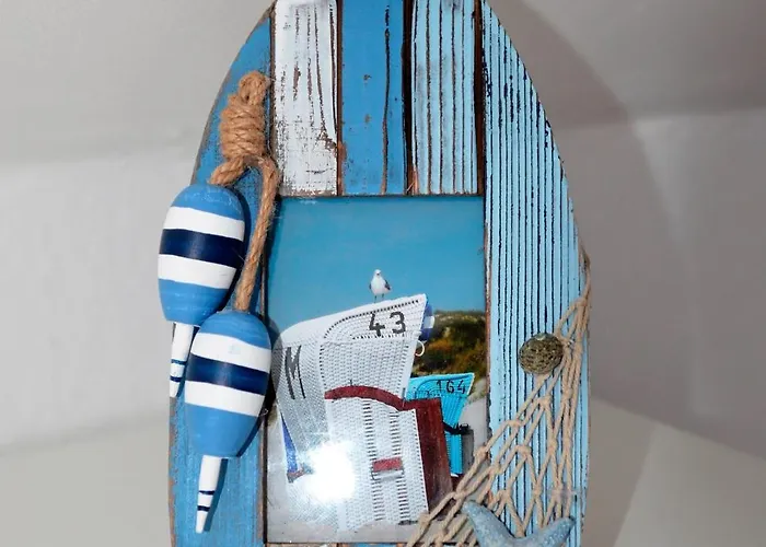 Appartement Marina 9 *