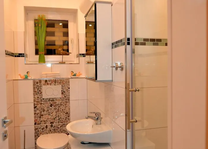 Marina 9 Appartement Grömitz