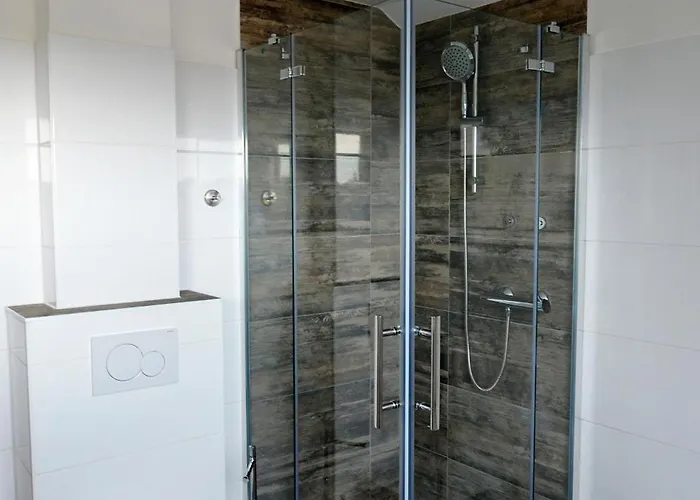 Appartement Marina 9 Grömitz