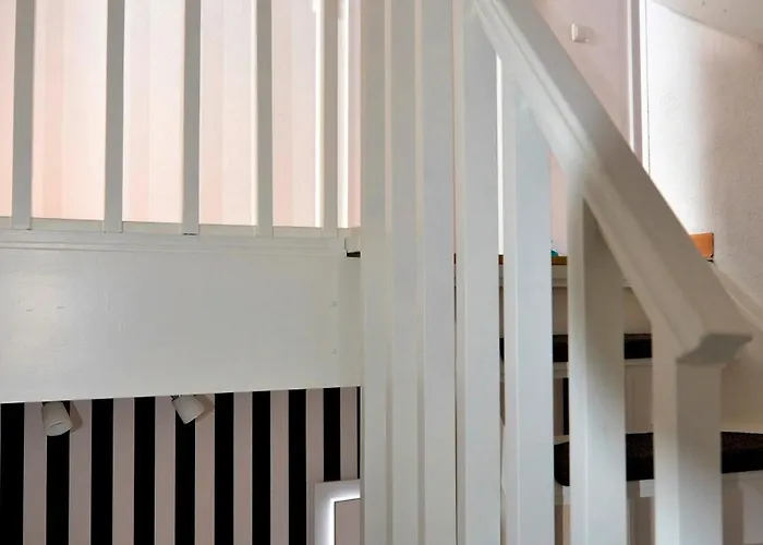 Marina 9 Appartement *