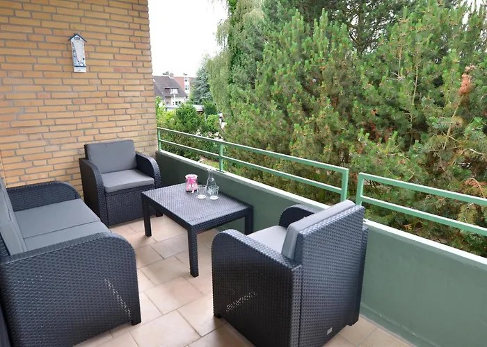 Appartement Marina 9 *