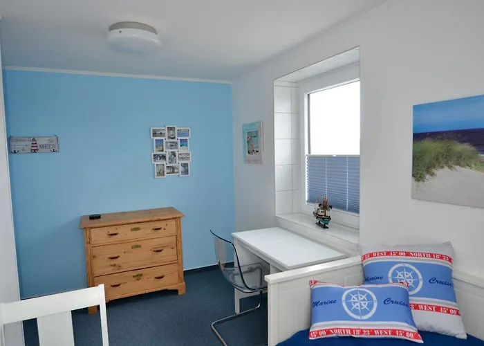 Marina 9 Appartement Grömitz