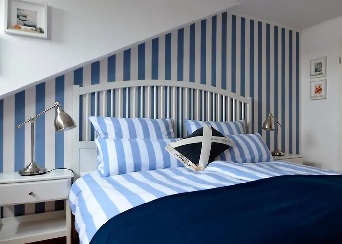 Appartement Marina 9 Grömitz