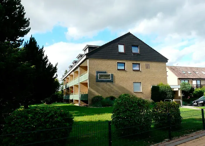 Marina 9 Appartement