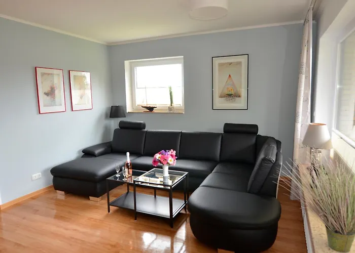 Appartement Marina 9 *