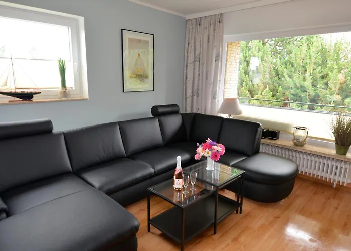 Marina 9 Appartement Grömitz